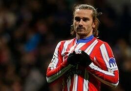 Antoine Griezmann da la bienvenida a su cuarto hijo, el primero que no llega al mundo un 8 de abril