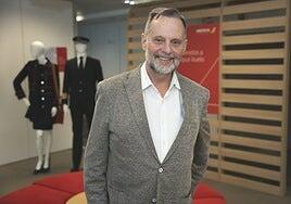 «Confianza es la demostración diaria de las palabras con hechos»