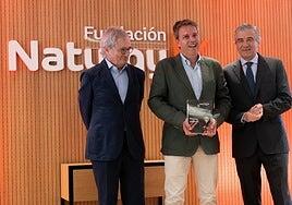 La Asociación Provivienda, premiada por Naturgy por un proyecto de reducción de la pobreza energética