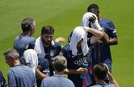 El Mundial de Clubes, un pelotazo de verano