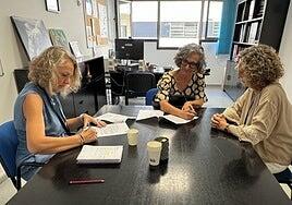 Humanización sanitaria a través del humor en el Hospital General