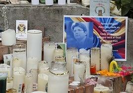 La salud del senador colombiano Uribe Turbay empeora y se encuentra en estado de «máxima gravedad»