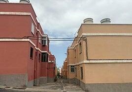 Ingenio inicia el proceso para rehabilitar 56 viviendas en El Toril