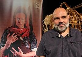 Mario Vega: «Acercamos al público la historia del conflicto del Sáhara desde la empatía»