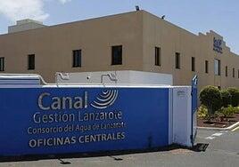 Canal Gestión cree inválido el acuerdo para quitarle el ciclo integral del agua