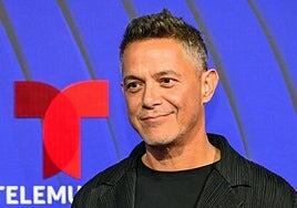 Alejandro Sanz contesta a su seguidora: «Yo tenía un recuerdo muy bonito de nosotros dos, personas adultas compartiendo su cariño»