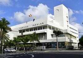 Una red de comunicación propia transmitirá los datos de los sensores del Cabildo