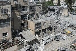 Trump baraja sumar EE UU a la guerra contra Irán