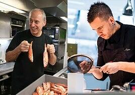 Etxebarri y Diverxo se juegan el trono de mejor restaurante del mundo