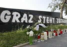 Austria endurece la legislación de armas tras la masacre de Graz con 11 muertos