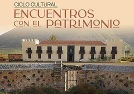 La Casa de los Coroneles, más de la marquesa que del poder militar de Fuerteventura