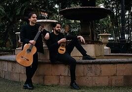 El FICUP reúne en La Laguna a estrellas mundiales de la cuerda pulsada