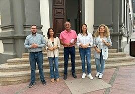 El PP reclama la puesta en marcha del crematorio para las mascotas en Zurita