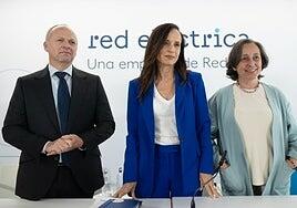 Red Eléctrica se enroca en culpar a las eléctricas por el apagón y Corredor descarta dimitir