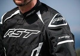 RST presenta su nueva colección de equipamiento motorista para la época estival