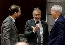 Caso Koldo: en vilo por Canarias, Baleares y La Moncloa