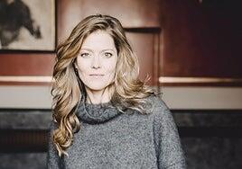 «Mi relación con la música se ha intensificado desde que canto y dirijo»