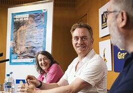 Claudio Tolcachir humaniza a los repartidores