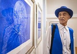 Juan Antonio Déniz muestra su universo onírico en el Cicca