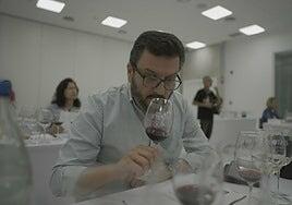 Entre buenos vinos anda la cata en Gran Canaria