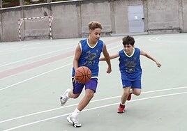 Juanmi Morales, sobre el Campus del Granca: «Habrá aprendizaje, valores y diversión»