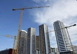 El rompecabezas de la vivienda