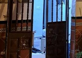 Dos años de cárcel por apuñalar por todo el cuerpo a su pareja con un destornillador: alega que tomó fentanilo