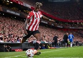 Nico Williams alcanza un acuerdo con el Barcelona