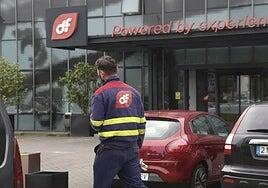 El juez autoriza la prórroga del preconcurso de Duro Felguera y nombra a Lexaudit para mediar en la reestructuración