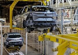 El futuro del motor en España, entre la transición eléctrica y la crisis industrial