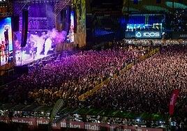 Conciertos en Gran Canaria: consulta la oferta musical durante este verano en la isla