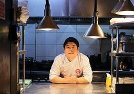 Maido cierra el ciclo