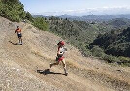 La Ruta de Los Molinos presenta sus tres distancias para 2025