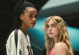 Las series que se estrenan este fin de semana