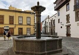 Un paseo por la ciudad fundacional y emergente