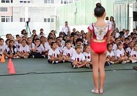 Acaban las clases de un «curso intenso» en Canarias con varios guiños al profesorado