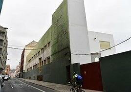 La subestación eléctrica de La Cícer se muda al Rincón tras 12 años de pleitos