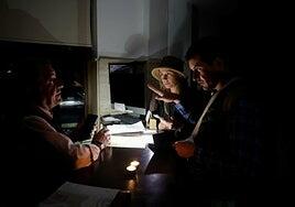 Sí a los parques eólicos y los huertos solares, pero con mejor control