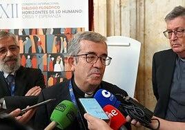 Los obispos piden elecciones anticipadas para salir del «bloqueo institucional»