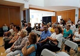 610.500 euros para los colectivos sociales de Tías