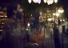 La verdad y la honestidad de Sílvia y Salvador