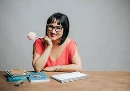 Helen Rytkönen: «Mis novelas cada vez son más contemporáneas que románticas»