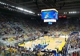 La campaña de abonados del Dreamland Gran Canaria arranca el próximo miércoles