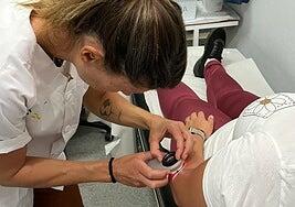 Más de 1.100 consultas de teledermatología en Fuerteventura