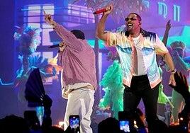 ¿Te gustaría bailar con Will Smith? El cantante te invita a subir con él al escenario en el Granca Live Fest 2025