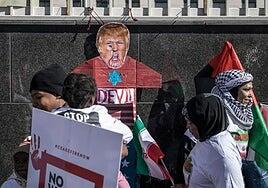 El mundo en vilo ante la cuenta atrás de Trump para resolver la guerra entre Israel e Irán