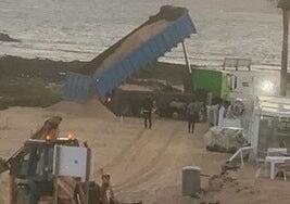 Denuncian trato de favor municipal hacia empresas del presidente de Asofuer