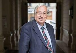 «Cuando a una población la bombardean, no es el mejor escenario para que se rebele»