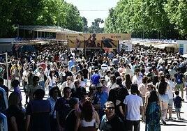 Algunas reflexiones sobre esta Feria del Libro 2025