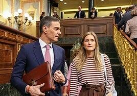 El PP cita a Sánchez, Aagesen, Ribera y Corredor en la comisión del Senado por el apagón